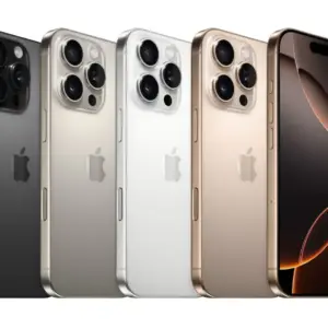 iPhone 16 Pro refurbished · XXL Zubehör